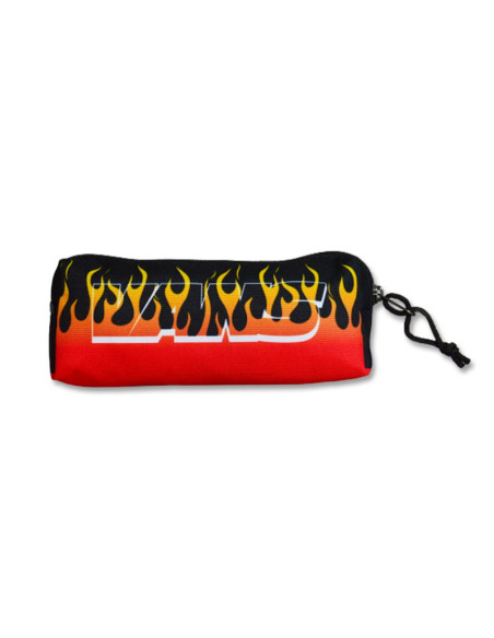 Saszetka piórnik vans otw pencil pouch do szkoły true/black- vn0a3hmq9rj1