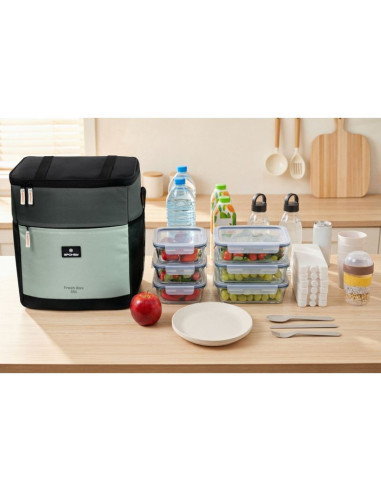 Torba termiczna spokey fresh box 30