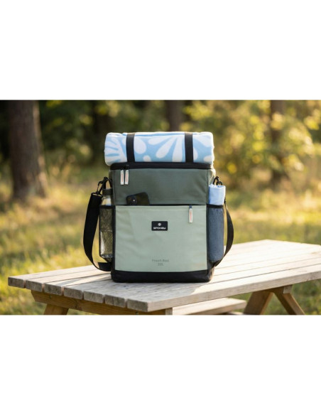 Torba termiczna spokey fresh box 30