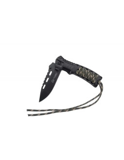 Nóż survivalowy azymut survival fire starter 2