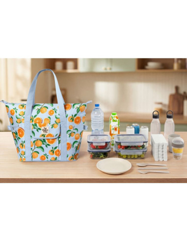 Torba termiczna spokey san remo