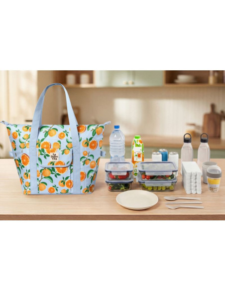 Torba termiczna spokey san remo