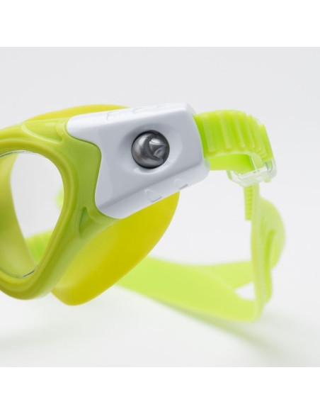 Dziecięce okularki visio jr