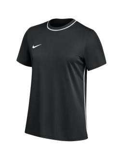Koszulka damska nike dri-fit park 26 czarna hm7160 010