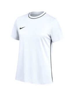Koszulka damska nike dri-fit park 26 biała hm7160 100