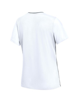 Koszulka damska nike dri-fit park 26 biała hm7160 100 2