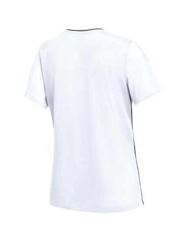 Koszulka damska nike dri-fit park 26 biała hm7160 100