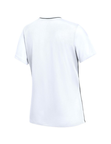 Koszulka damska nike dri-fit park 26 biała hm7160 100