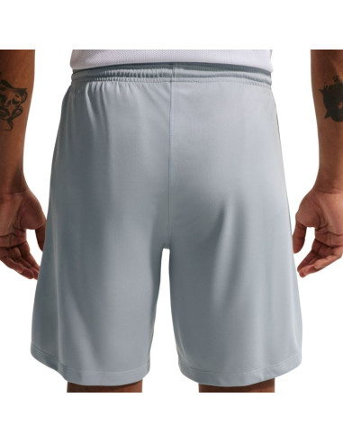 Spodenki męskie nike dry park iii nb k jasnoszare bv6855 012