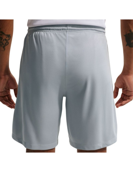 Spodenki męskie nike dry park iii nb k jasnoszare bv6855 012