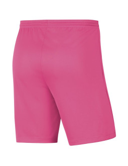 Spodenki męskie nike dry park iii nb k fuksja bv6855 616 2