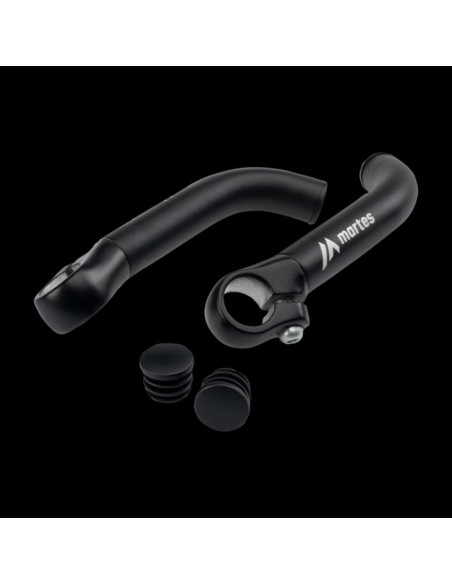 Rogi rowerowe gripger