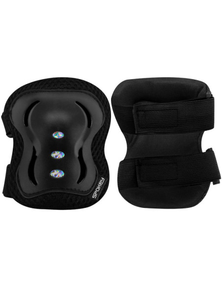 Shield zest.ochrania.l bk