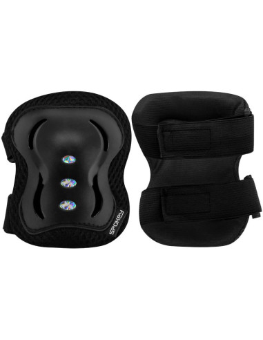 Shield zest.ochrania.m bk