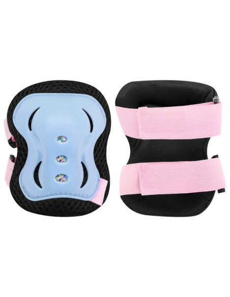 Shield zest.ochrania.l bl.