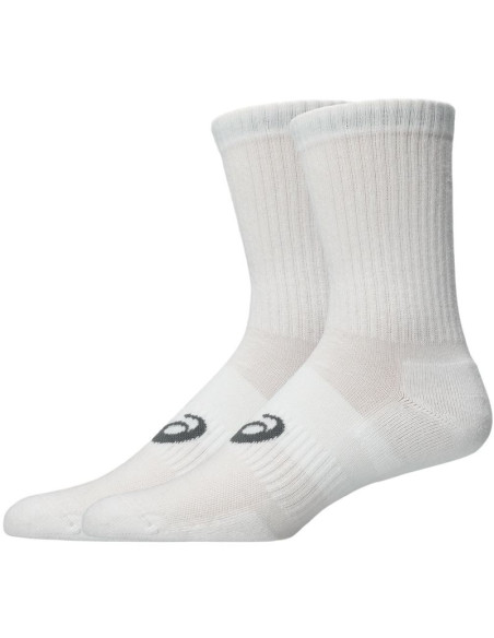 Skarpety asics 3 pack crew i 3033c298 100