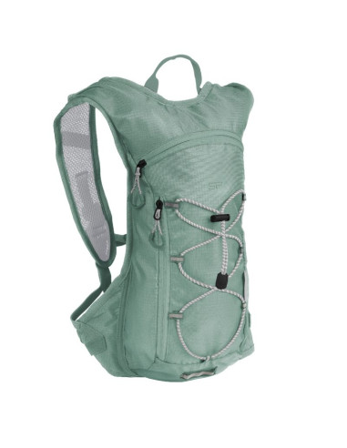 Plecak rowerowy (5 l) z odblaskami i miejscem na bukłak spokey fuji