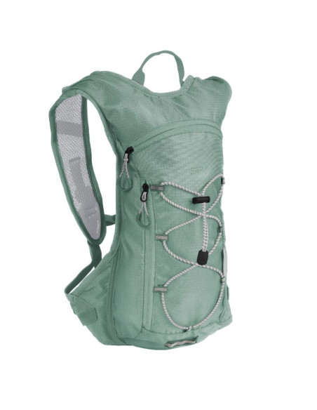 Plecak rowerowy (5 l) z odblaskami i miejscem na bukłak spokey fuji