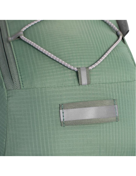 Plecak rowerowy (5 l) z odblaskami i miejscem na bukłak spokey fuji