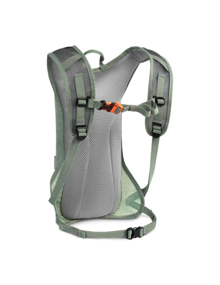 Plecak rowerowy (5 l) z odblaskami i miejscem na bukłak spokey fuji