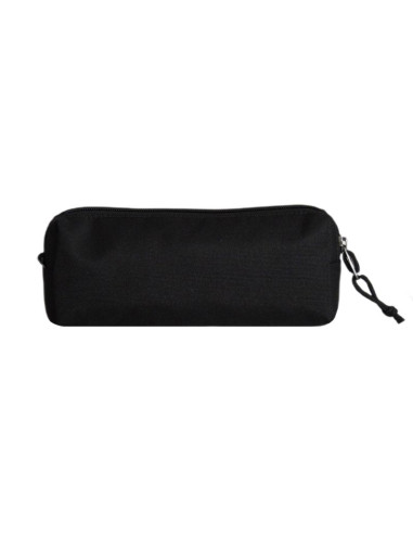 Saszetka piórnik szkolny vans otw pencil pouch black/chill - vn000h58a2t