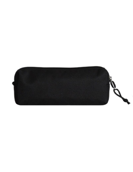 Saszetka piórnik szkolny vans otw pencil pouch black/chill - vn000h58a2t