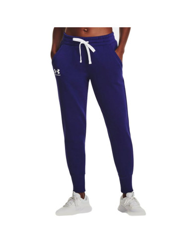 Spodnie under armour rival fleece w 1356416