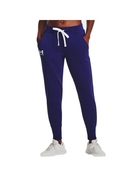 Spodnie under armour rival fleece w 1356416
