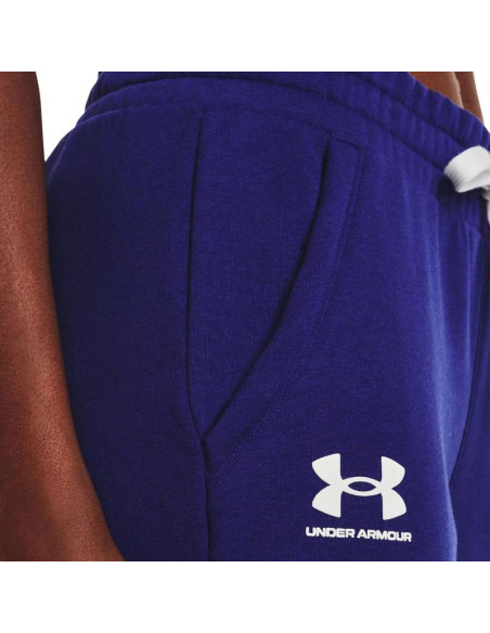 Spodnie under armour rival fleece w 1356416