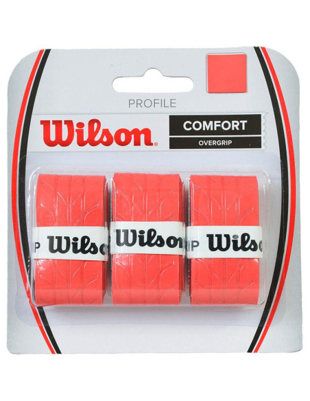 Owijka wilson profile ower grip /3szt