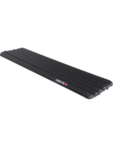 Materac high peak texas 185x47x6,5cm 41003