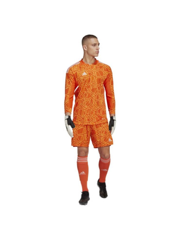 Koszulka bramkarska adidas condivo 22 golakeeper long sleeve m