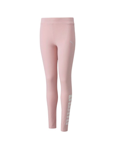 Legginsy puma alpha leggings g jr