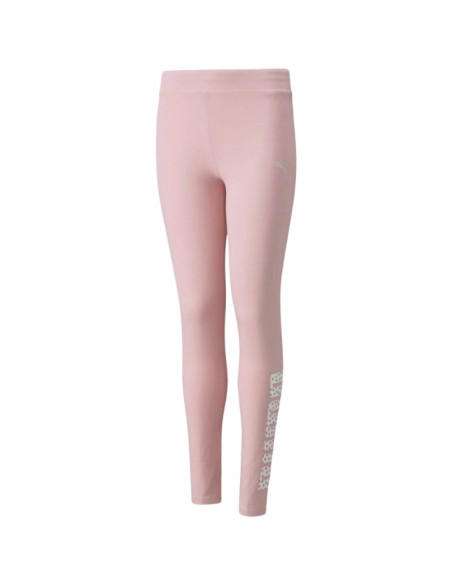 Legginsy puma alpha leggings g jr