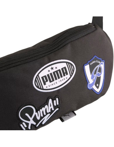 Saszetka, nerka puma patch 90804