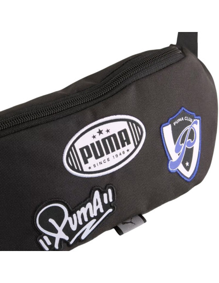 Saszetka, nerka puma patch 90804