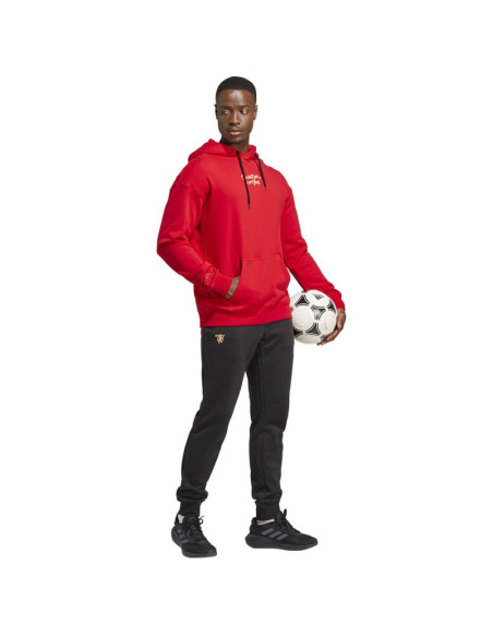 Bluza adidas manchester united 22/23 m