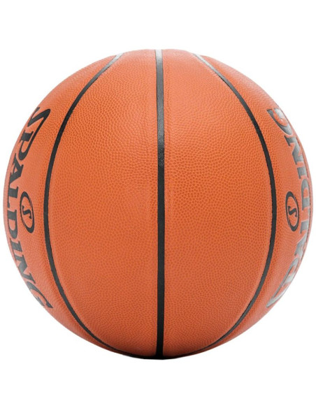 Piłka do koszykówki spalding react tf-250
