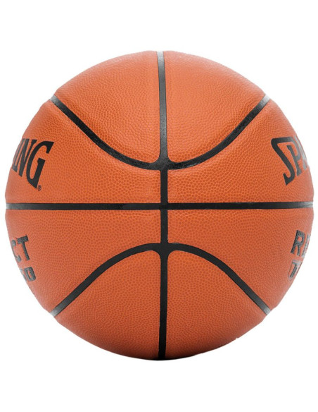 Piłka do koszykówki spalding react tf-250