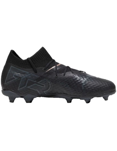 Buty piłkarskie puma future 7 pro fg/ag jr