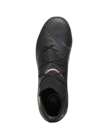 Buty piłkarskie puma future 7 pro fg/ag jr