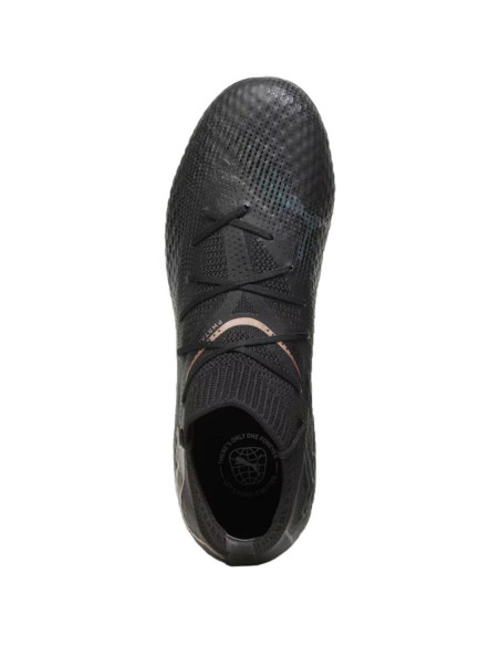 Buty piłkarskie puma future 7 pro fg/ag jr
