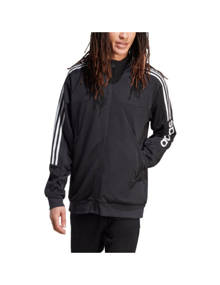 Bluza adidas tiro wordmark m