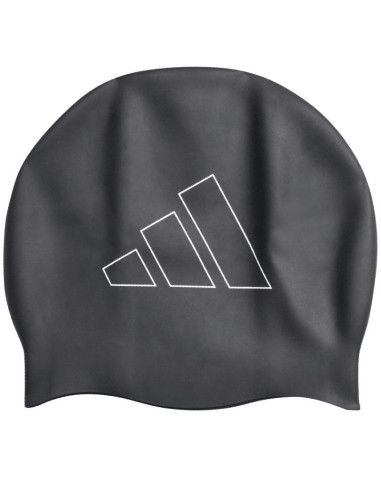 Czepek pływacki adidas logo swim