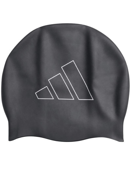 Czepek pływacki adidas logo swim