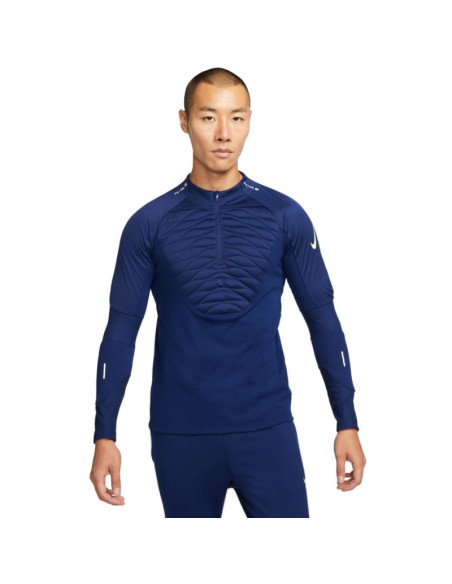 Bluza nike nk therma-fit strike drill top winter warrior m dc9156