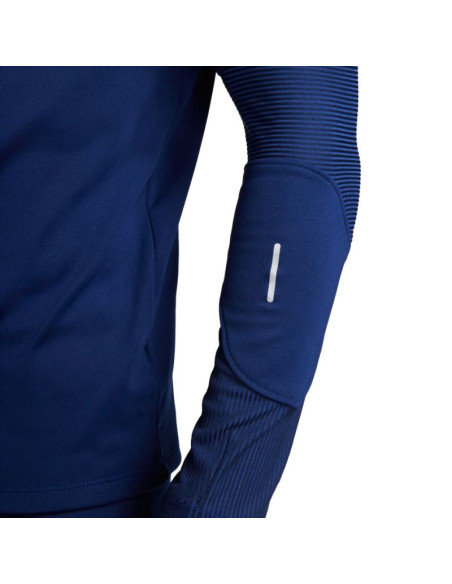 Bluza nike nk therma-fit strike drill top winter warrior m dc9156