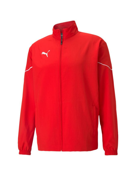 Kurtka puma teamrise sideline m 657326