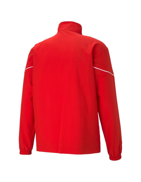 Kurtka puma teamrise sideline m 657326