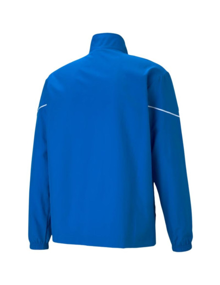 Kurtka puma teamrise sideline m 657326